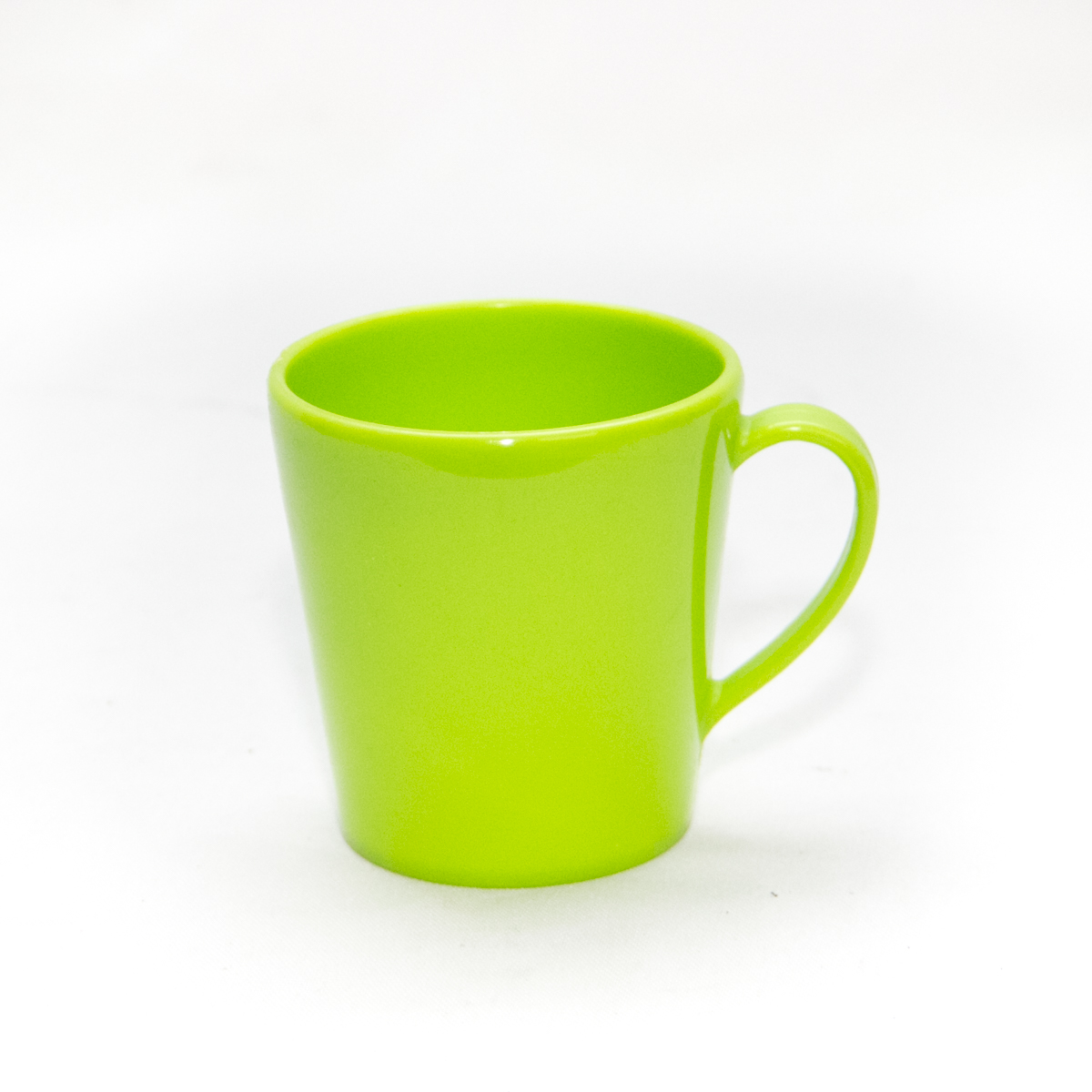 Taza Magiclik - plastico - 8x7,9cm