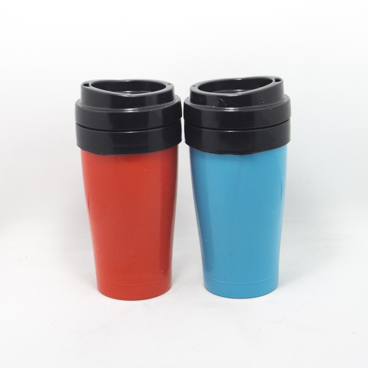 Vaso termico Magiclick - plastico -8,5 x 17cm