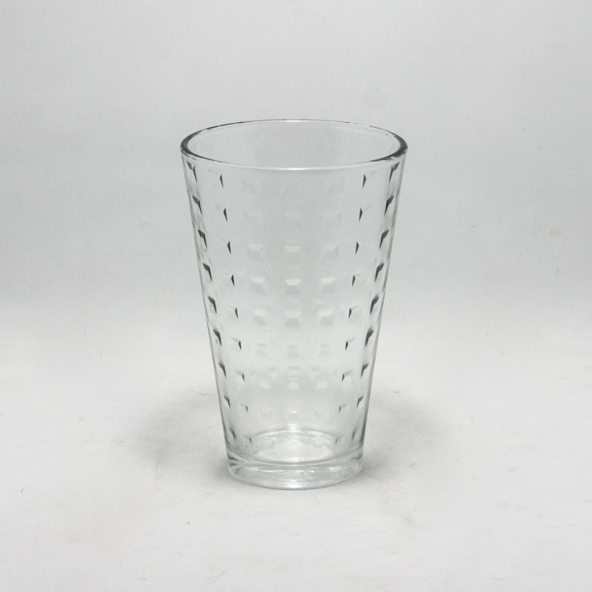 Vaso Noa Rigolleau -vidrio -400ml.