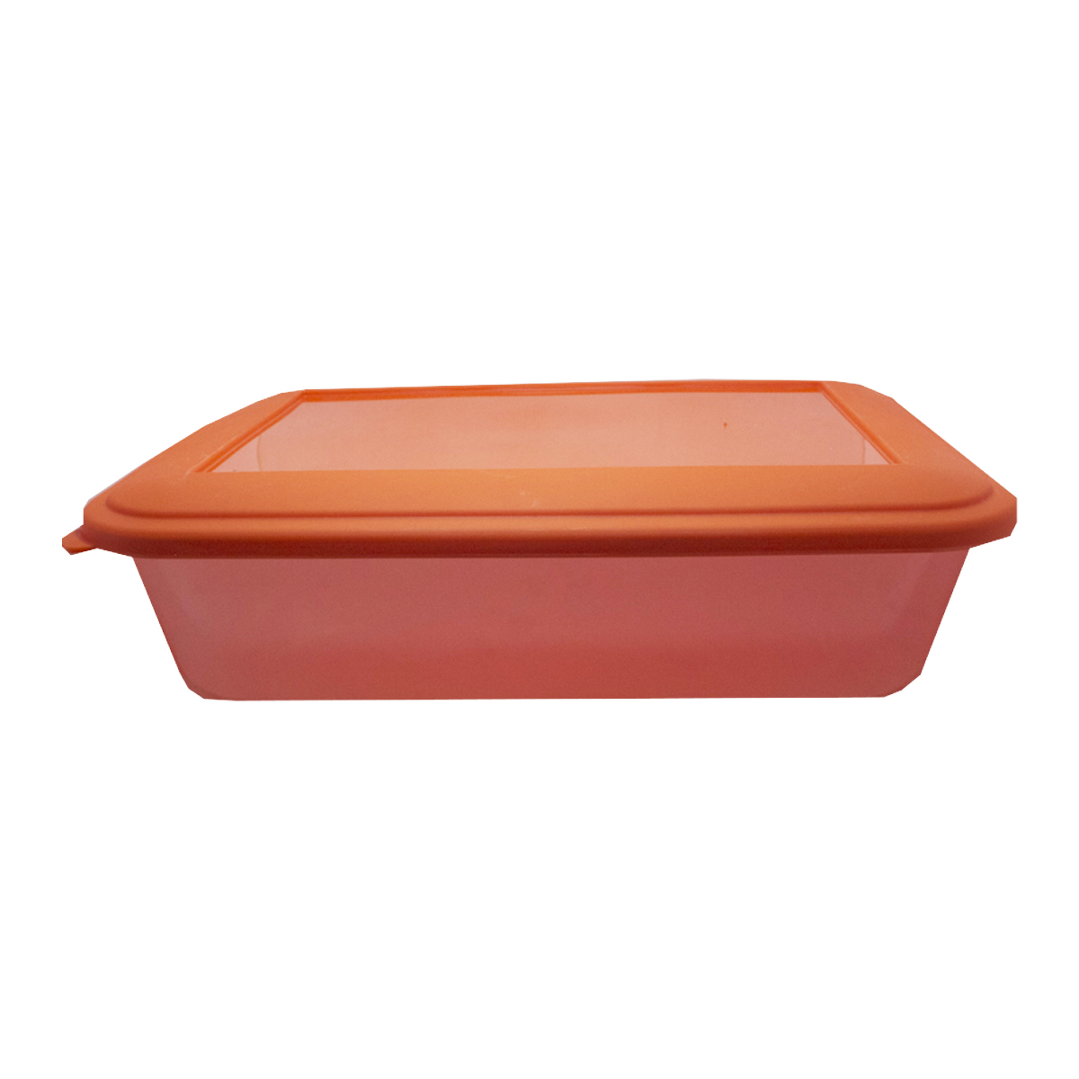 Contenedor Mis Plast - plastico - 8lts