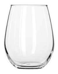 Vaso Copón Gourmet 450 ml Rigolleau