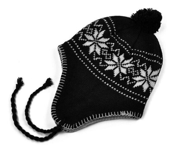 Gorro Andino Coya