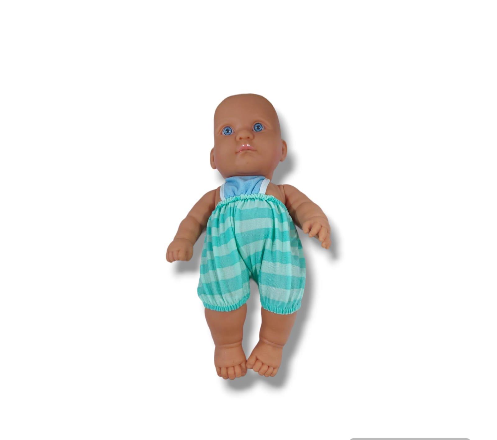 BEBE NACHITO - 34CM