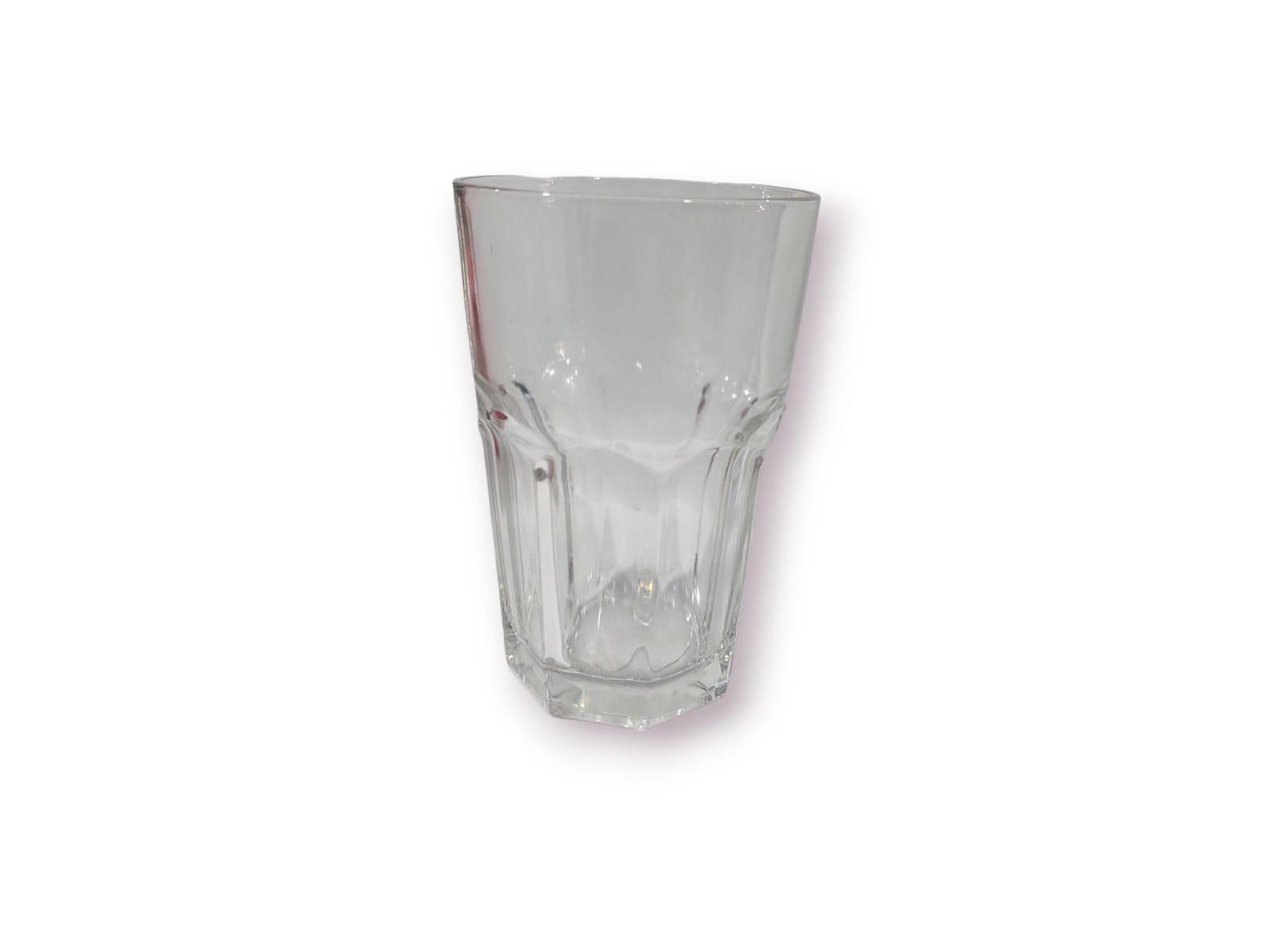 VASO DE AGUA NADIR BRISTOL- 520ML - 9X14CM