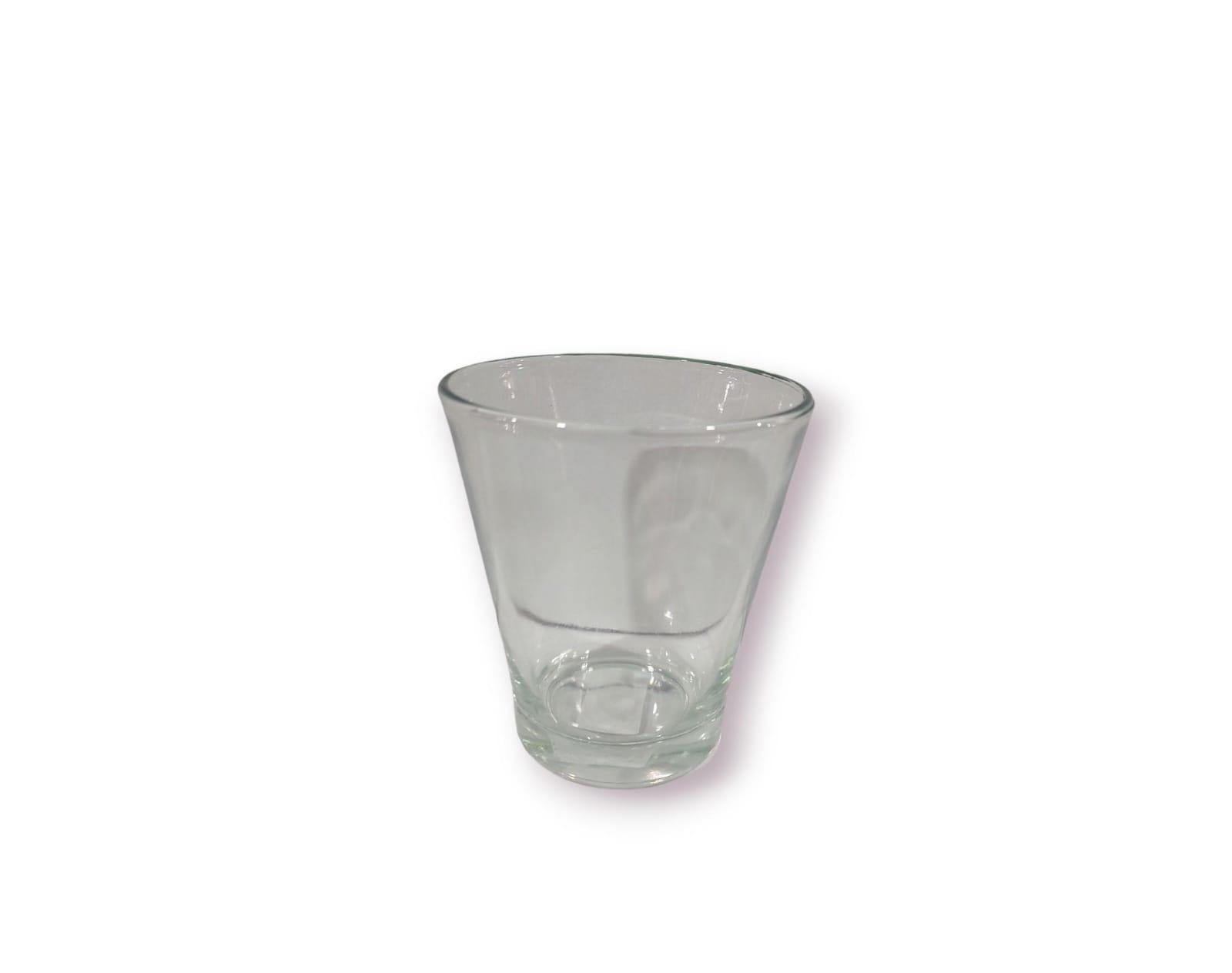 VASO IKEA COCTEL -DURAX- 355 ML - 9X10CM