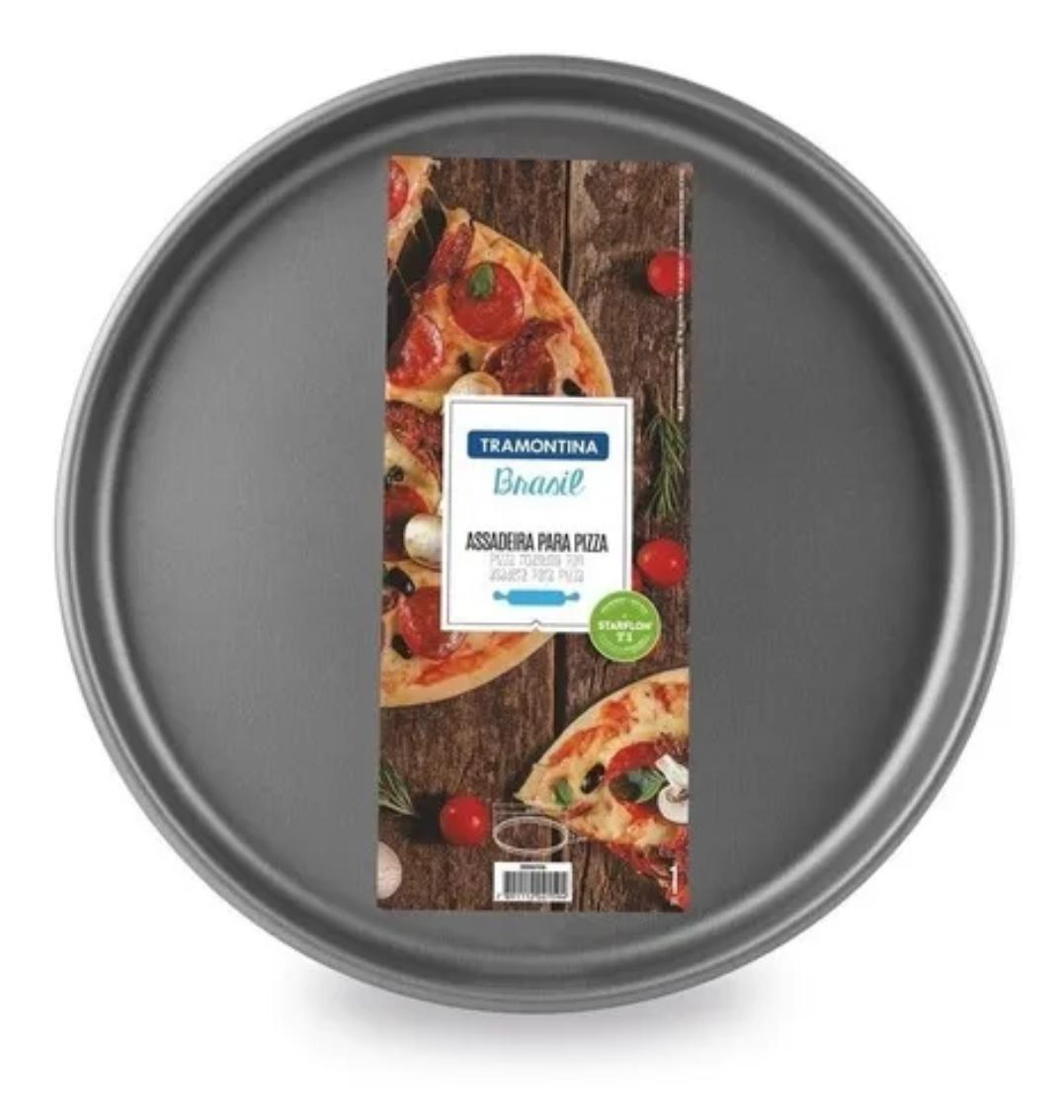 PIZZERA N*30 ANTIADHERENTE TRAMONTINA