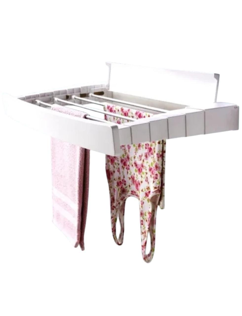 TENDER RETRACTIL PARA PARED 9KLS 75CM