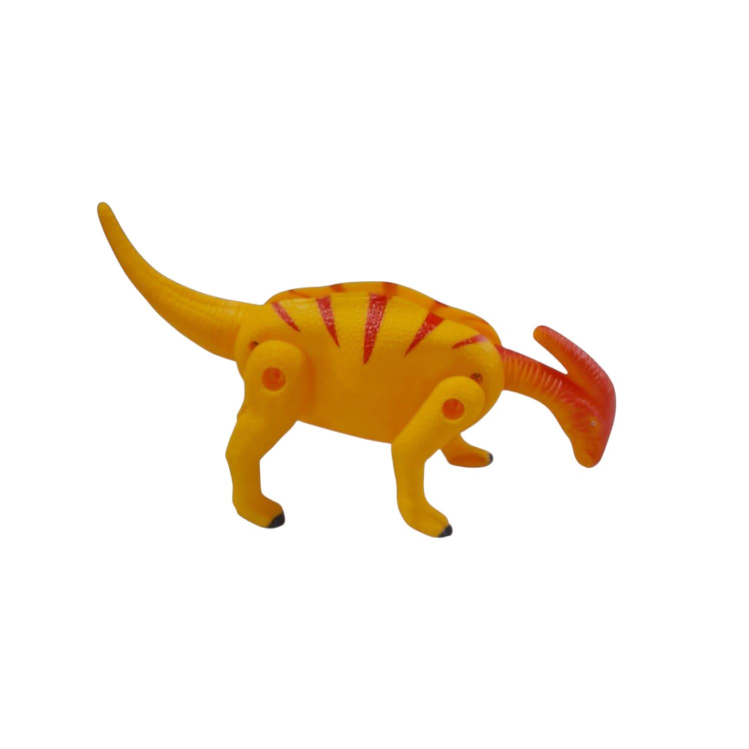 DINOSAURIO EN FORMA DE HUEVO EN BOLSA