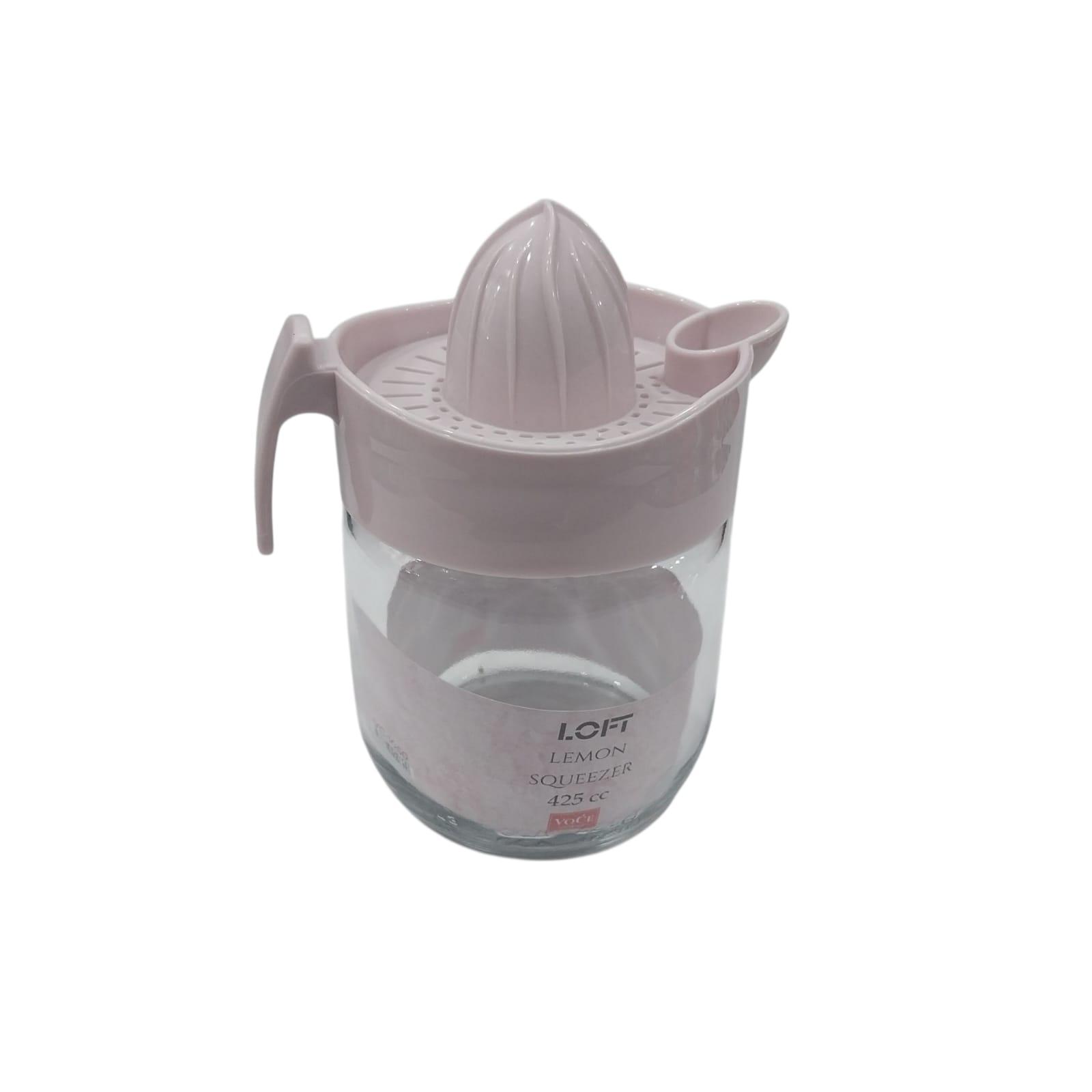 EXPRIMIDOR VIDRIO 425CC