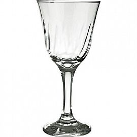 COPA VIDRIO VINO LABRADA NADIR 250ML