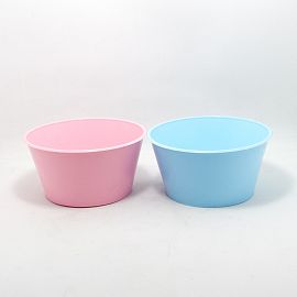 COMPOTERA PLASTICA 13CM