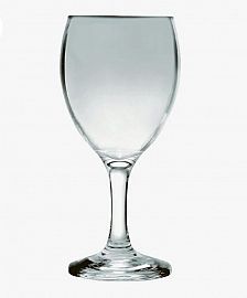 COPA VIDRIO VINO NADIR WINDSOR 250ML