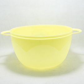 Super bowl carioca Mis Plast - plastico - 10lts