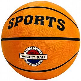 PELOTA DE BASQUET N*7
