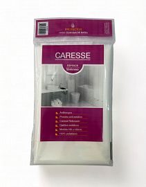 PROTECTOR PARA CORTINA BAÑO BLANCO 50 MICRONES