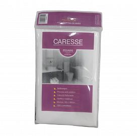 PROTECTOR PARA CORTINA BAÑO BLANCO 75 MICRONES