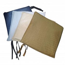 CUBRE SILLA CUERINA LISO
