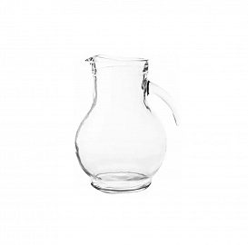 JARRA VIDRIO RIGOLLEAU VALLARTA 1500ML