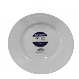 PLATO PLAYO OPALINA 24CM