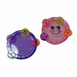 pANDERETA INFANTIL CHICA EN BOLSA